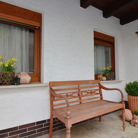 Wonderful Apartment With Barrel Sauna Stockheim  المظهر الخارجي الصورة